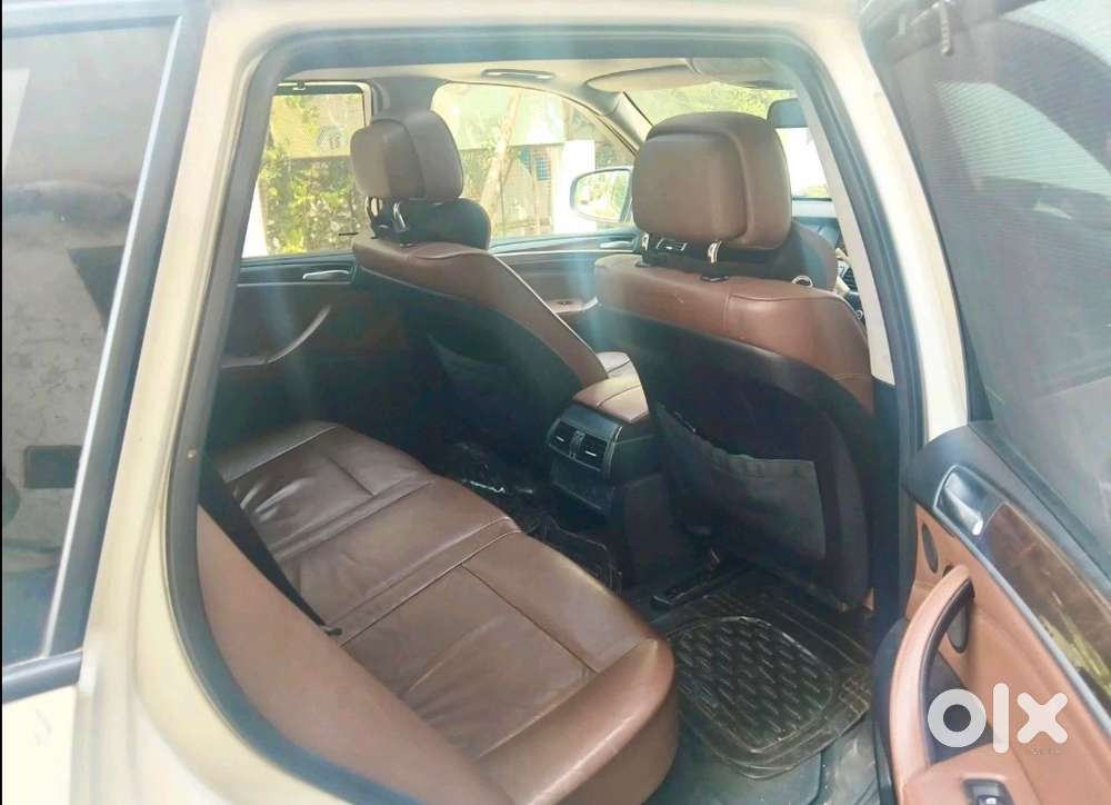 Bmw X5 2013 Diesel Well Maintained