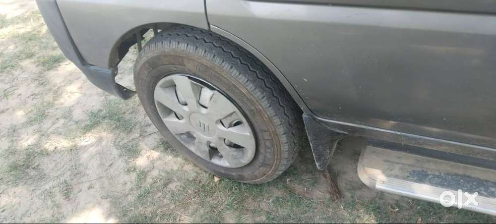 Maruti Suzuki Eeco 2021 Lpg 180000 Km Driven