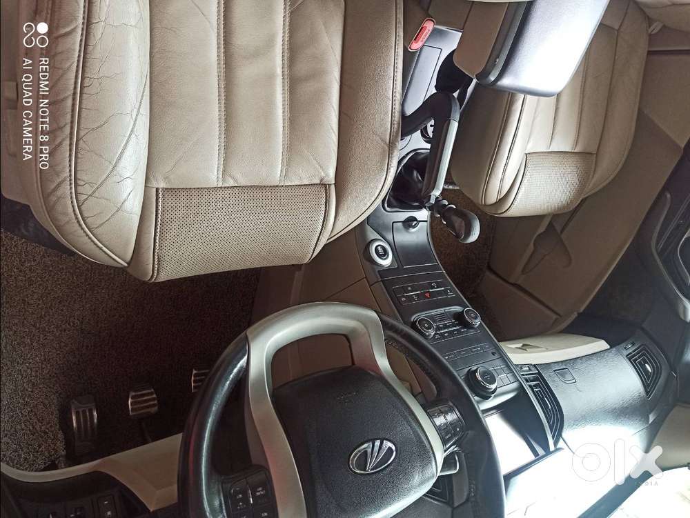 Mahindra Xuv500 2015 Diesel