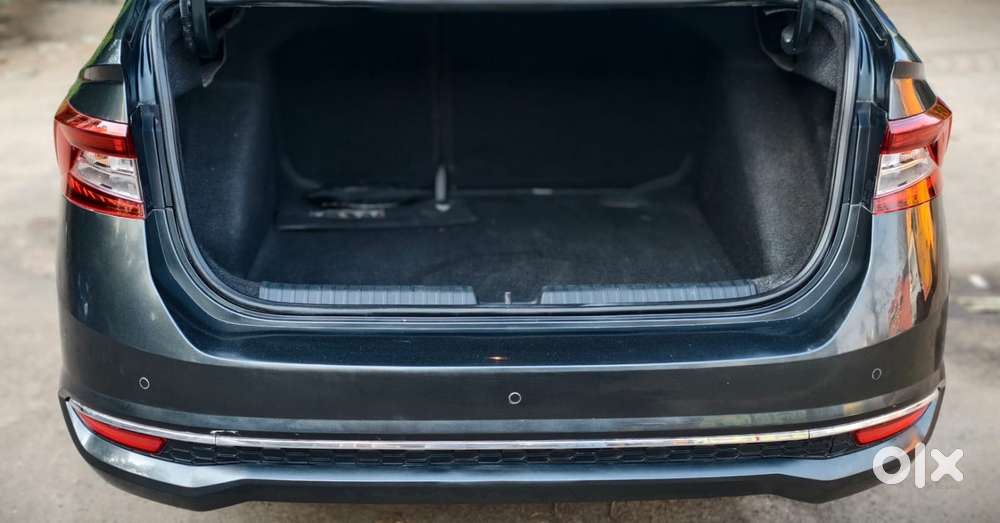 Skoda Slavia 1.5 Tsi Style At, 2022, Petrol