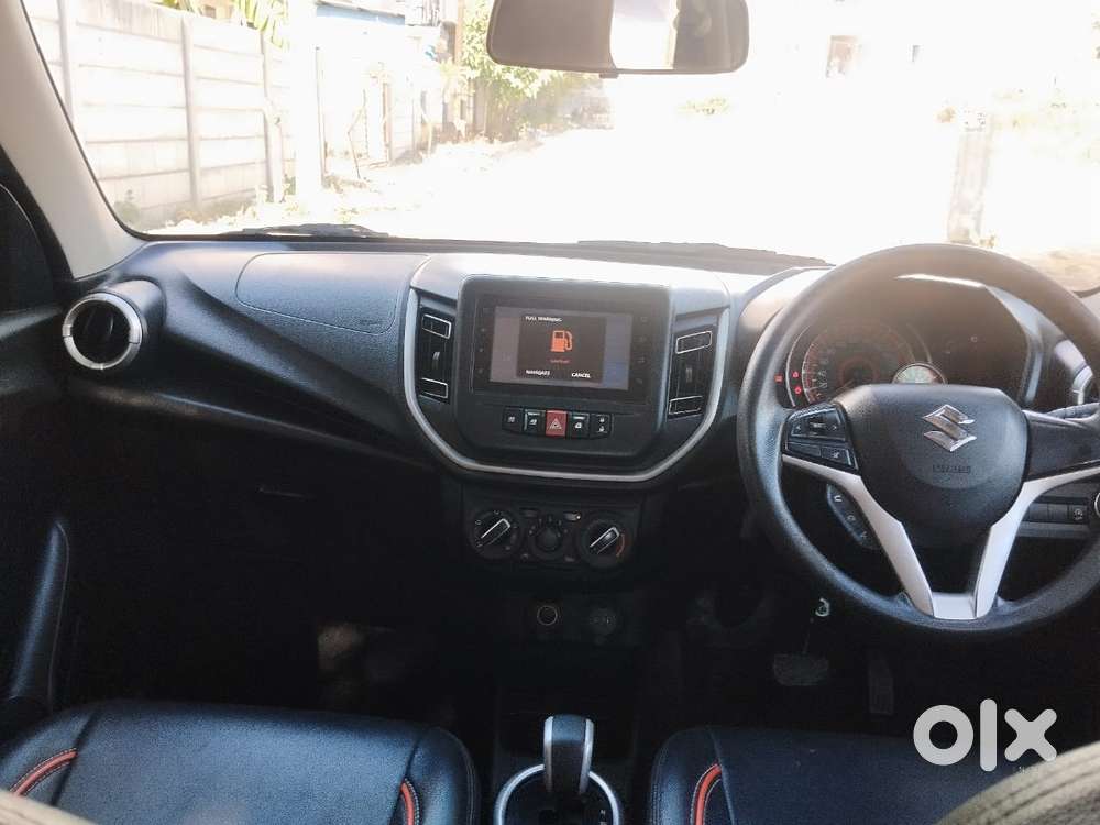 Maruti Suzuki Celerio Zxi Plus Amt, 2021, Petrol