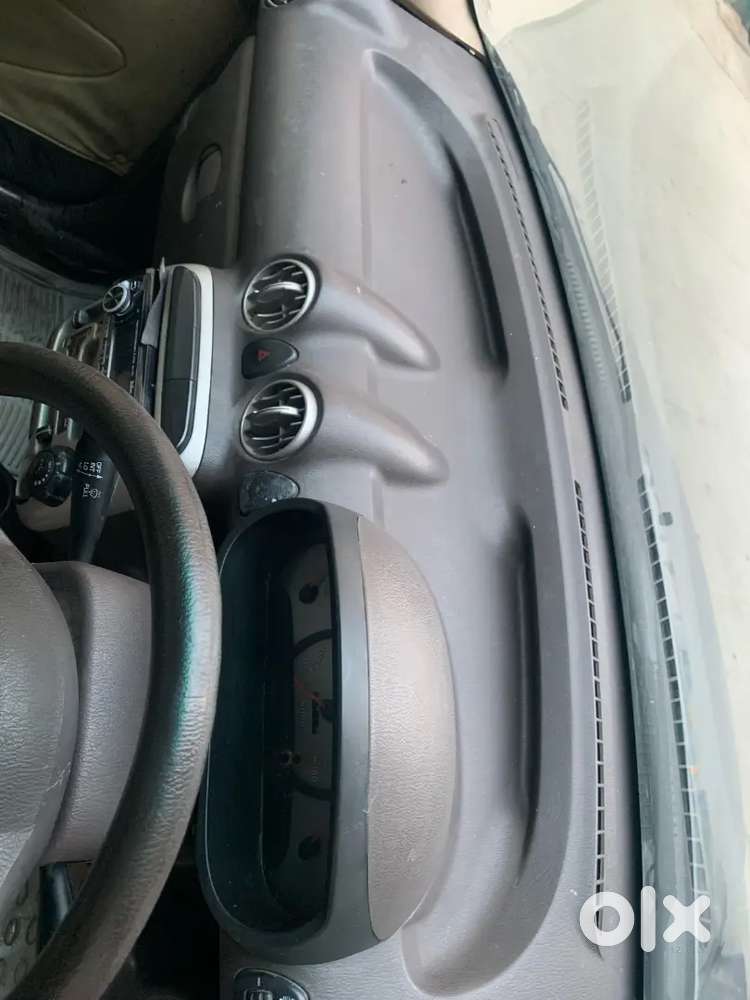 Hyundai Santro Xing 2010 Petrol Well Maintained