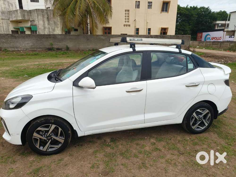 Hundai Aura 1.2mt Cng Sx