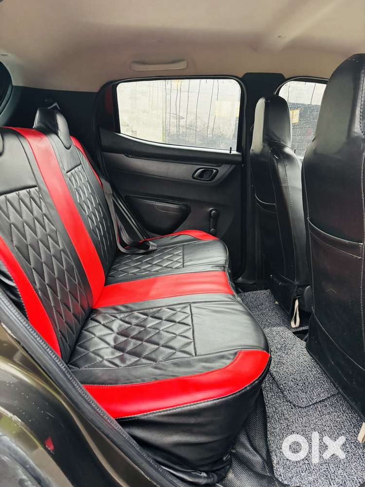 Renault Kwid Rxl, 2018, Petrol