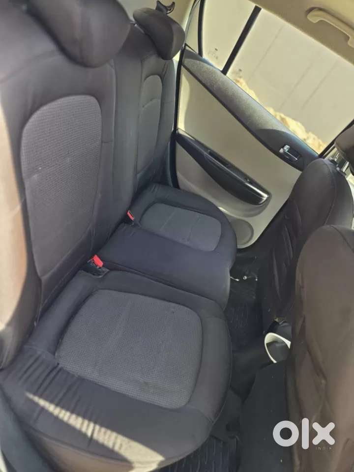 Hyundai I20 2015-2017 Asta 1.4 Crdi, 2013, Diesel