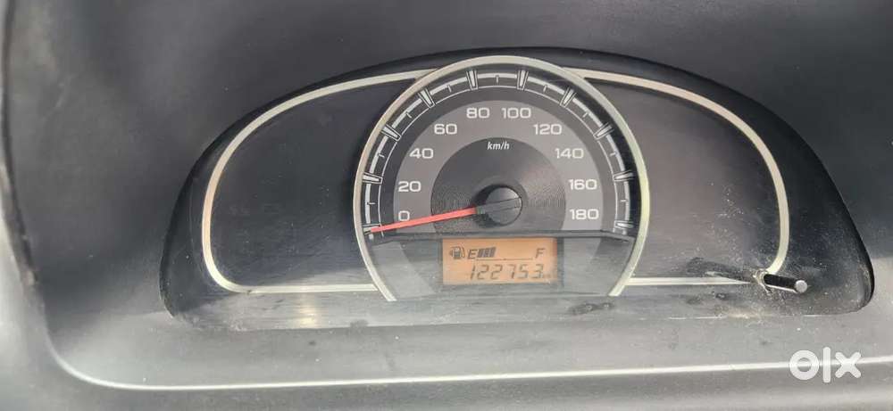 Maruti Suzuki Alto 2016