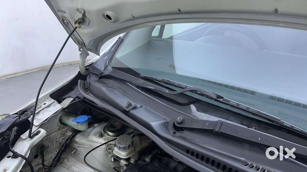 Maruti Suzuki Wagon R Vxi, 2013, Petrol