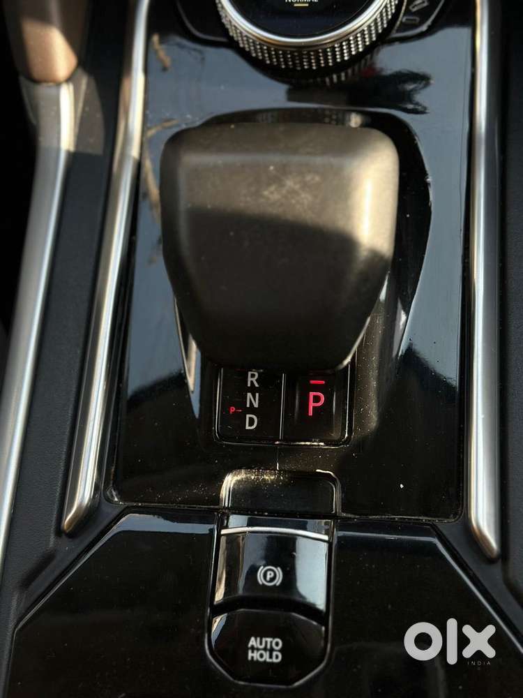 Tata Safari 7s Bs6 Phase 2 Diesel Acc+, 2024, Diesel