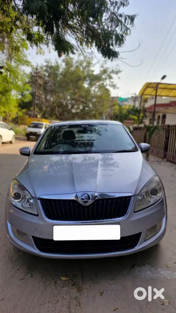 Skoda Rapid 2016 Diesel 85000 Km Driven