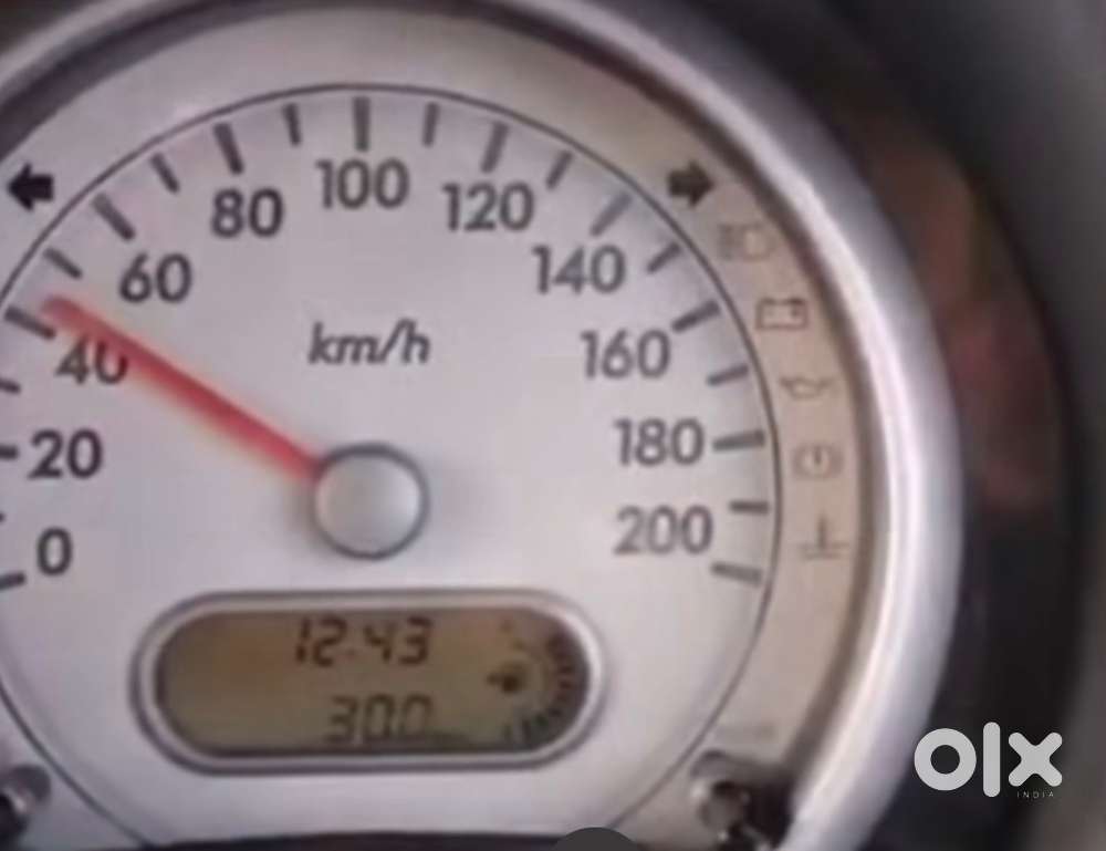 Maruti Suzuki Ritz 2013