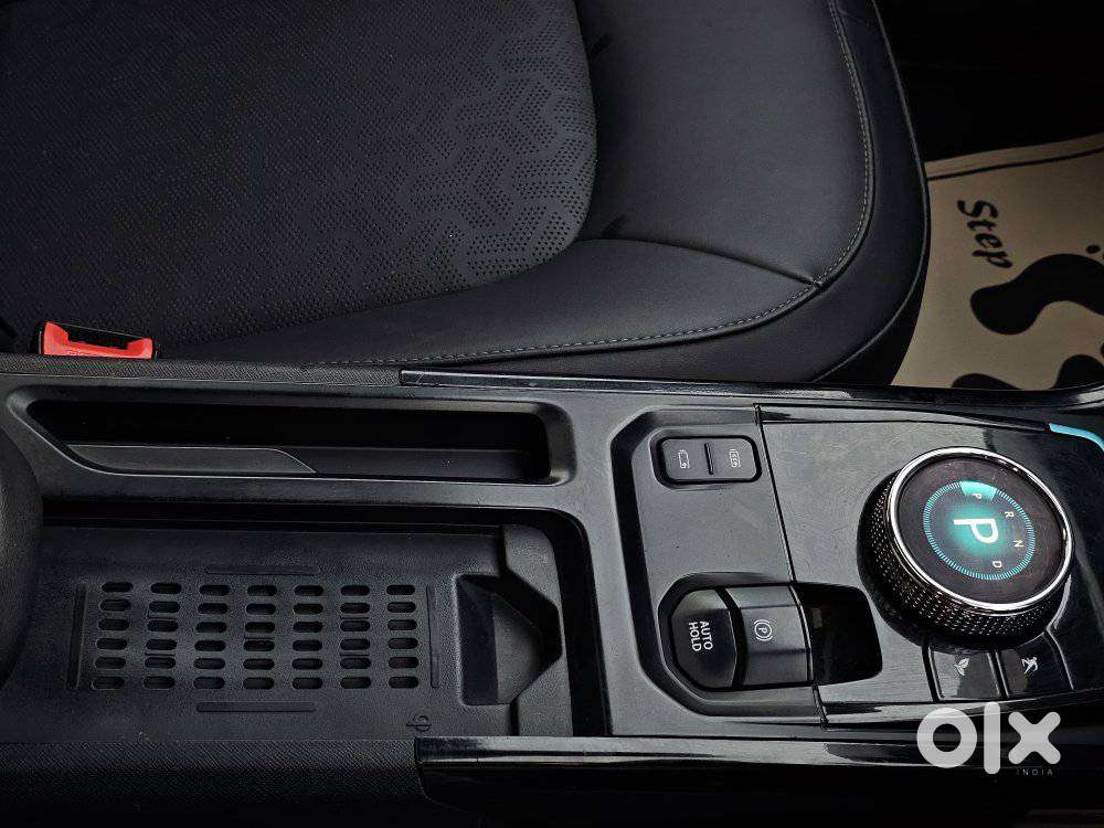 Tata Nexon Ev Xz Plus, 2023, Electric