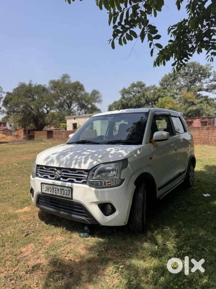 Maruti Suzuki Wagon R Zxi, 2023, Petrol