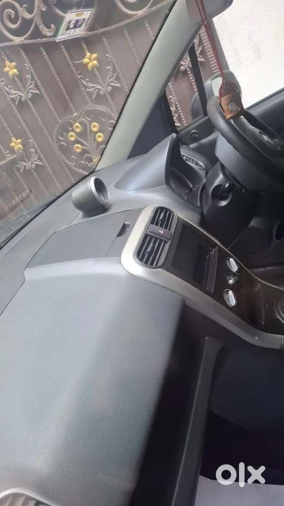 Maruti Suzuki Ritz 2011 Manual Petrol