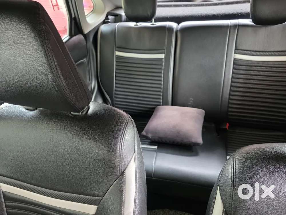 Maruti Suzuki Baleno 2019