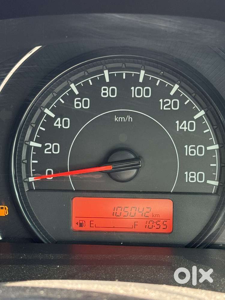 Maruti Suzuki Wagon R Vxi 1.0, 2019, Petrol