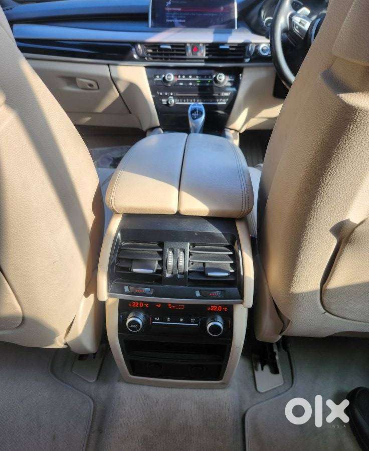 Bmw X5 Xdrive 30d M Sport, 2018, Diesel