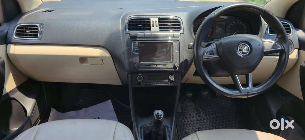 Skoda Rapid [2016-2020] 1.6 Ambition Tdi, 2019, Diesel