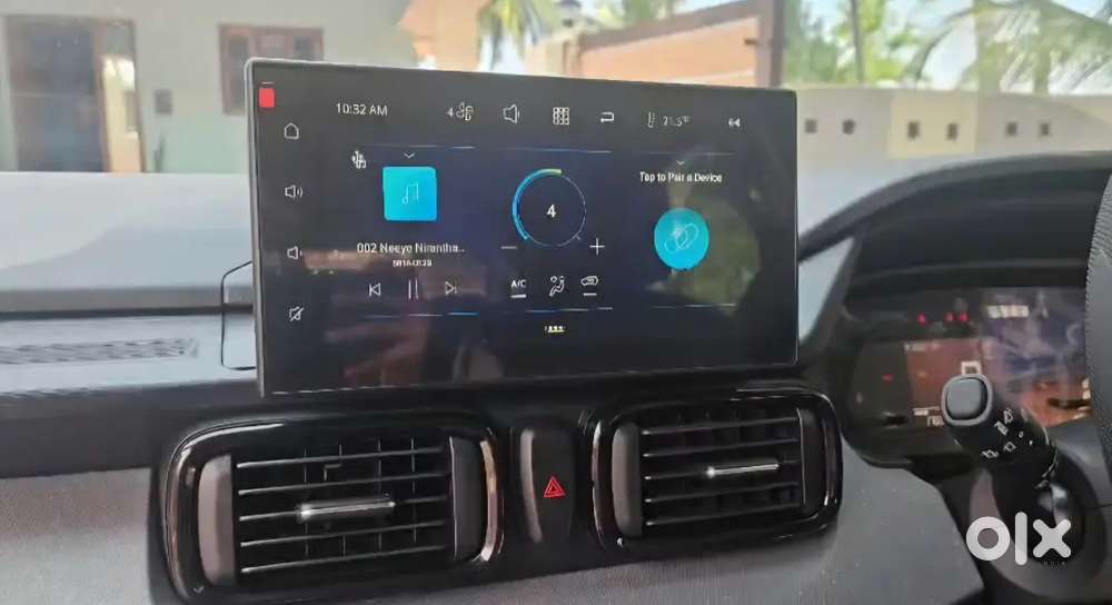 Tata Punch Adventure 2026 New Car For Sales