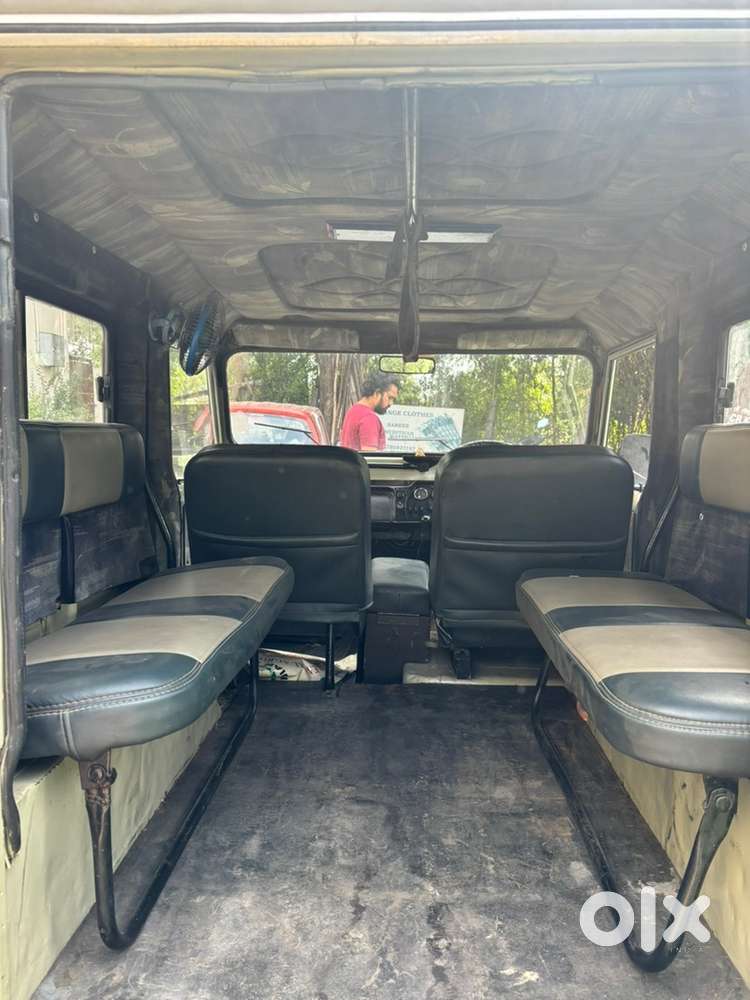 Mahindra Mm540 Disel 2wd Well Maintained