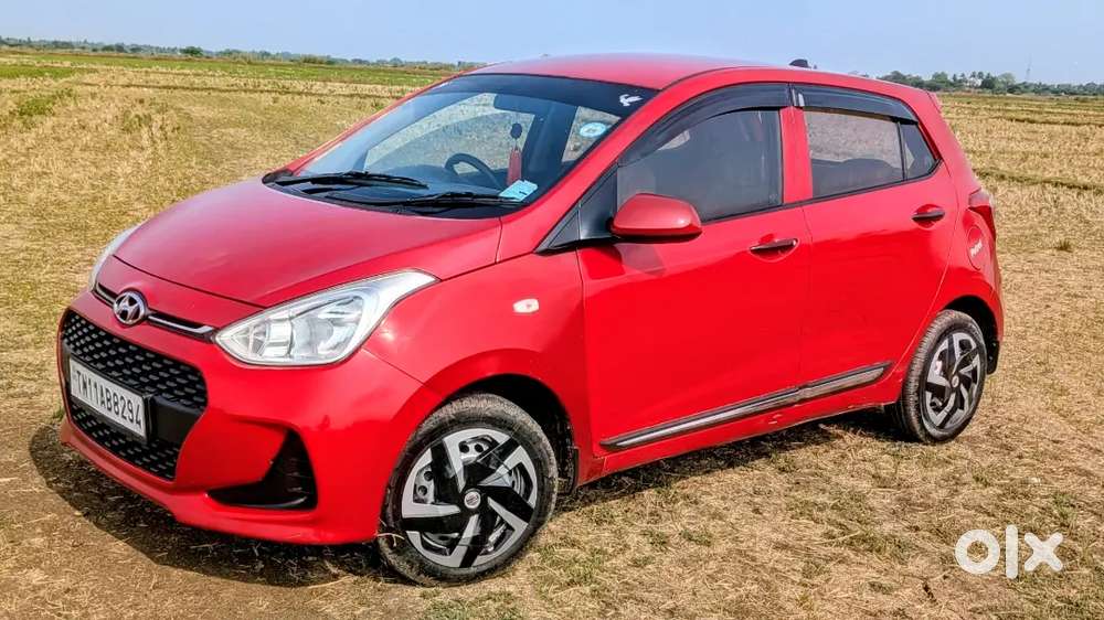 Super Family Hatchback
