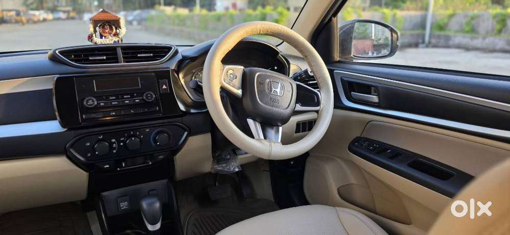 Honda Amaze, 2022, Petrol