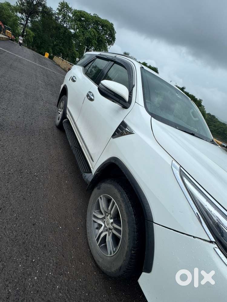 Toyota Fortuner 2019 December Diesel