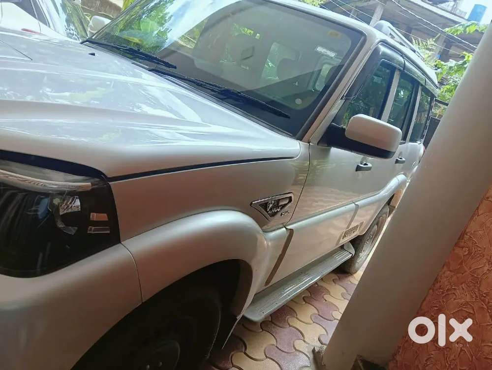 Mahindra Be 6 2020 Diesel