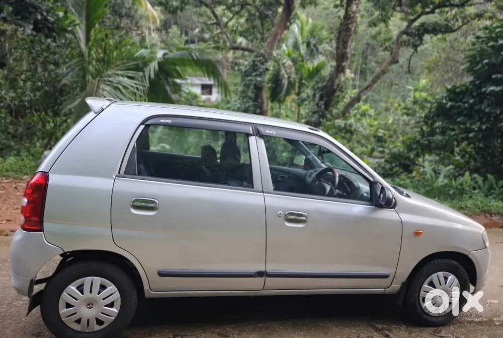 Maruti Suzuki Alto Lxi 2009