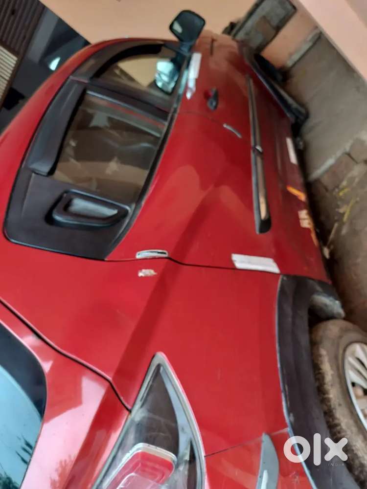 Mahindra Kuv100 Nxt 2018 Diesel 136000 Km Driven