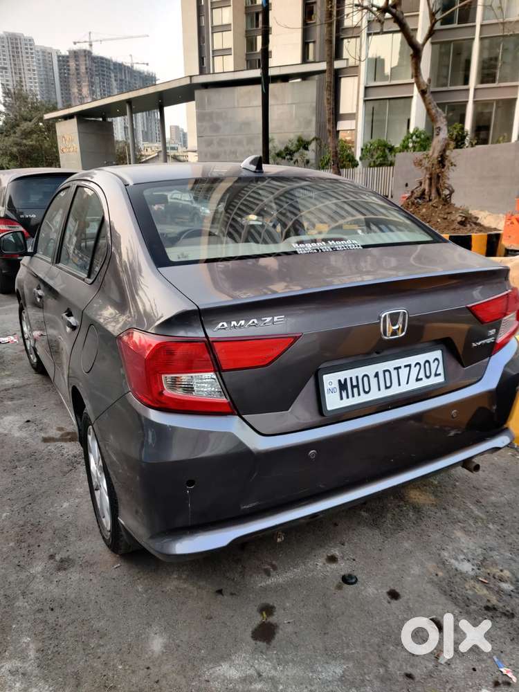 Honda Amaze