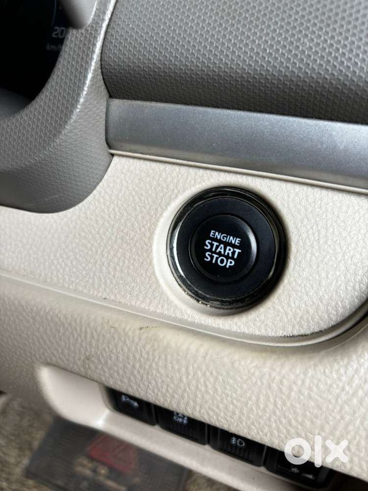 Maruti Suzuki Ertiga Shvs Zdi Plus, 2017, Diesel