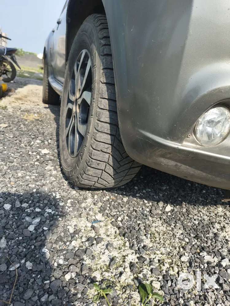 Nissan Terrano 2014 Diesel Manual