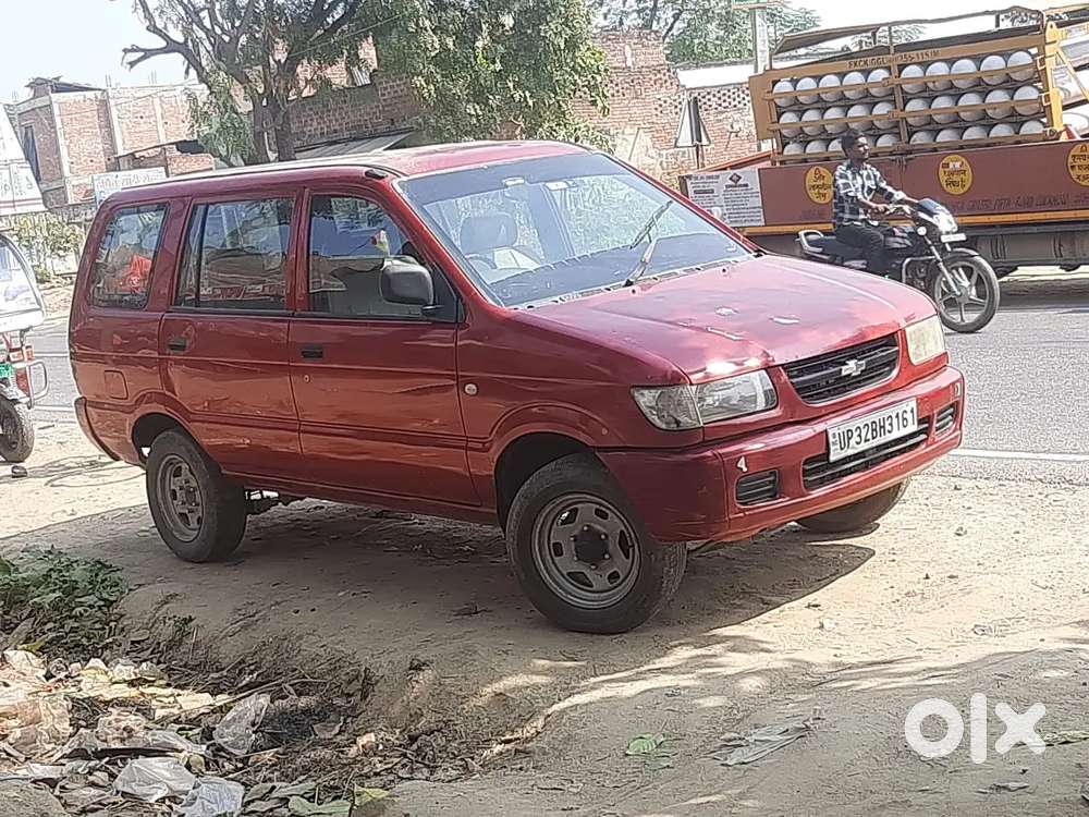 Chevrolet Tavera 2005