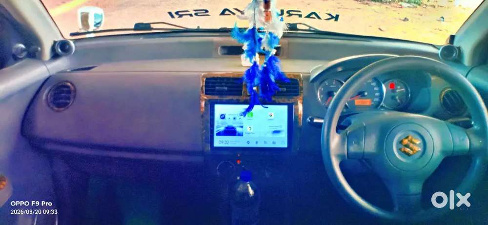 Maruti Suzuki Swift Vdi 2010