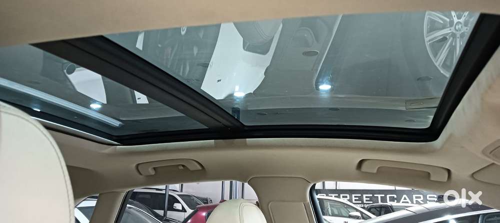 Audi Q3 35 Tdi Quattro Premium, 2018, Diesel