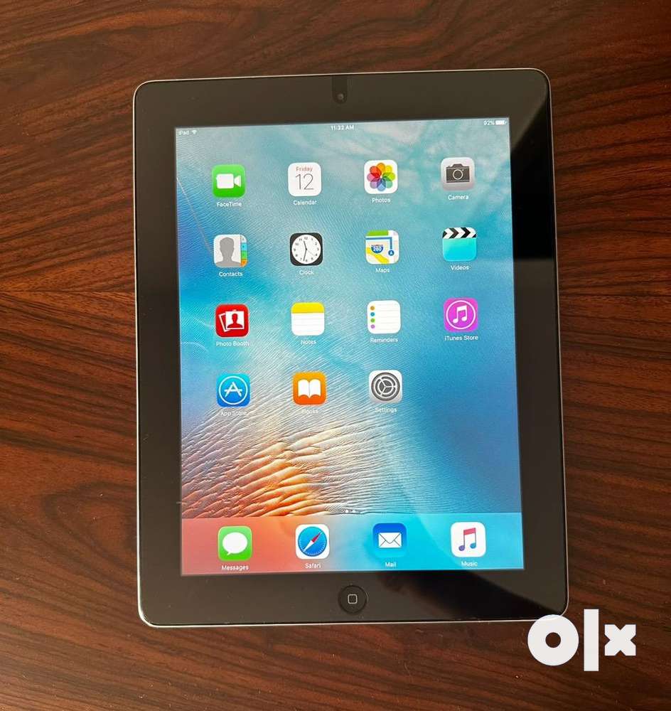 Apple Ipad 3 in mint condition - Tablets - 1757914741