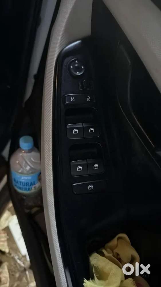 Hyundai Creta Diesel Mt 2022 Variant