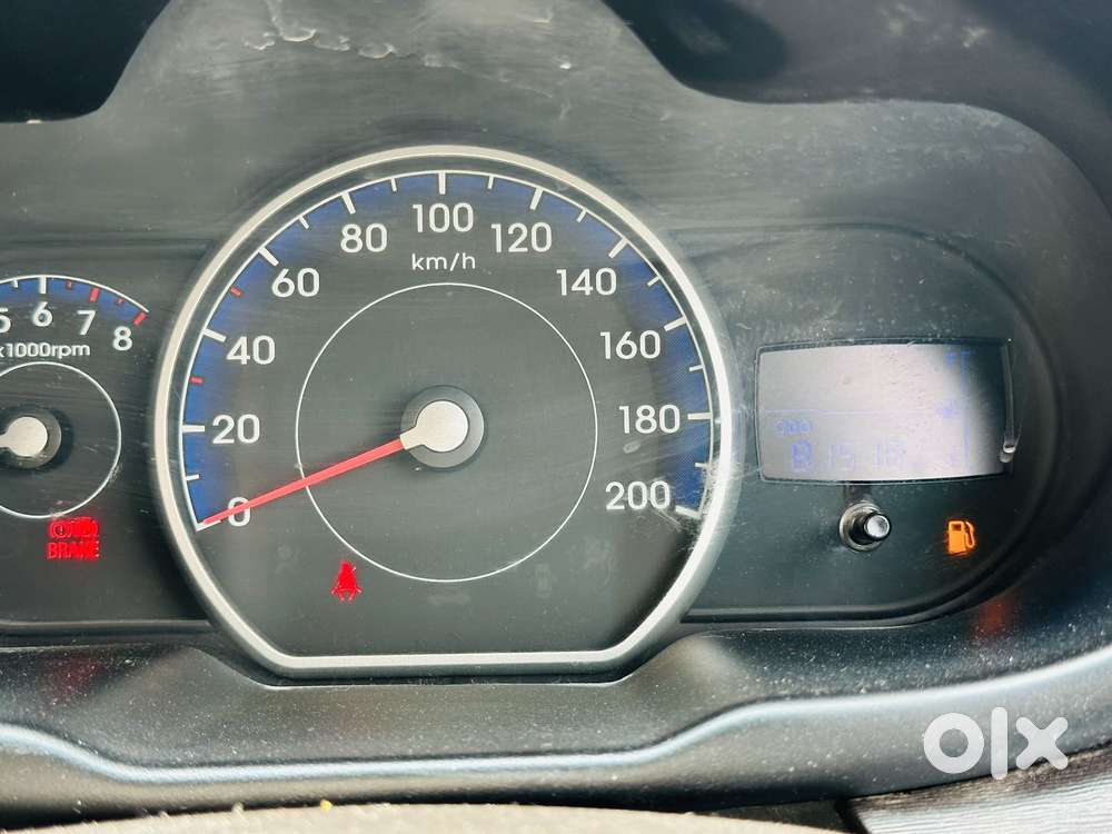 Hyundai I10 Sportz Option, 2011, Petrol