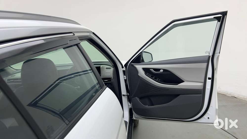 Hyundai Creta 1.5 Sx (o) Diesel At, 2024, Diesel