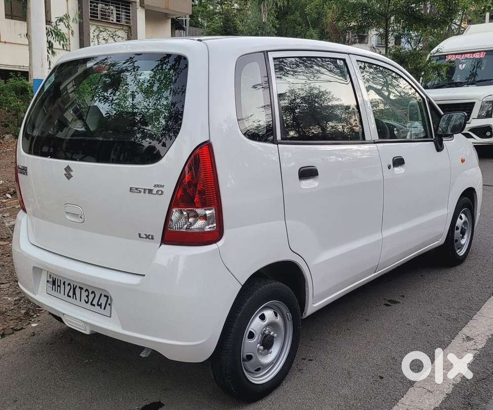 Maruti Suzuki Hybrid 2014
