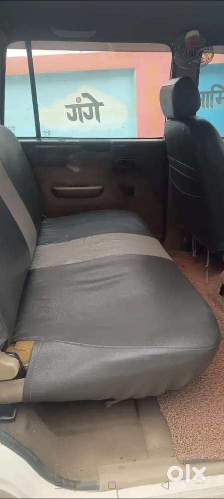 Chevrolet Tavera 2014 Top Model Diesel Good Condition