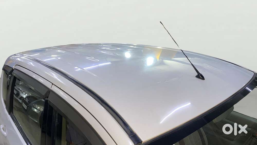 Maruti Suzuki Ertiga Zdi, 2013, Diesel