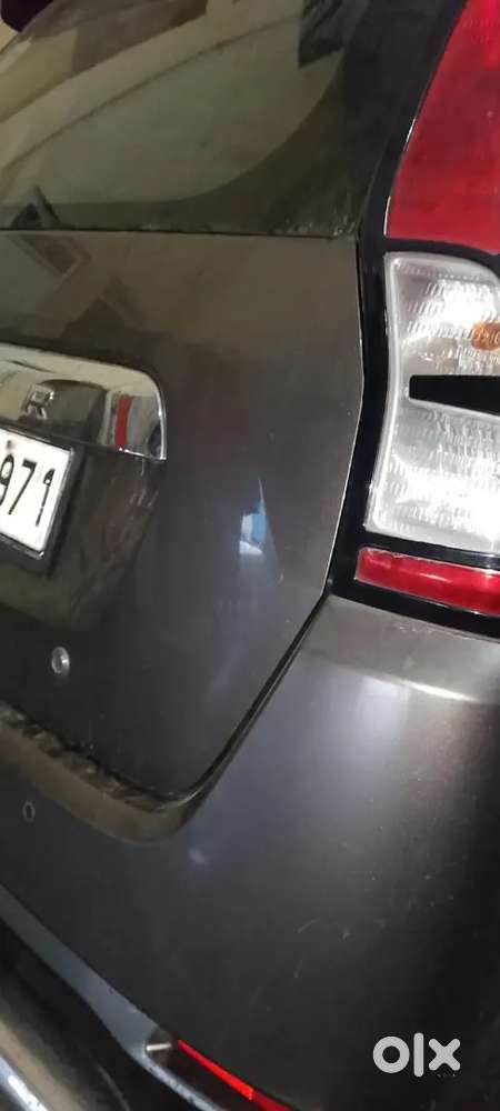 Maruti Suzuki Wagon R 2020