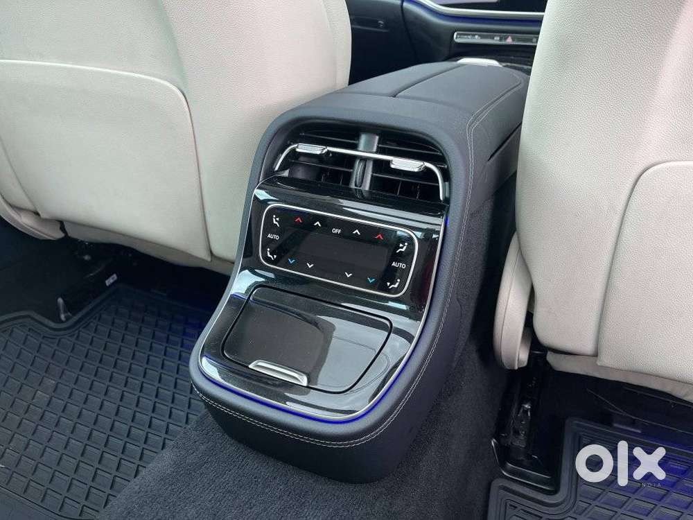 Mercedes-benz E-class 450 4matic Lwb, 2025, Petrol