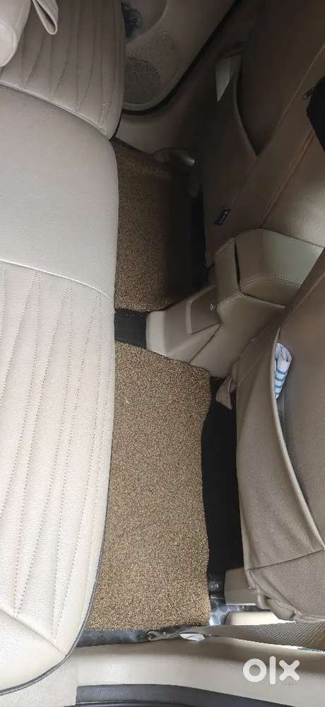 2024 December Ertiga Vxi Cng (petrol+cng) With 62,500 Kms,