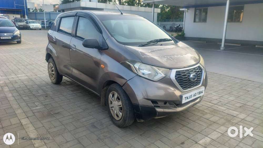 Datsun Redi Go, 2016, Petrol