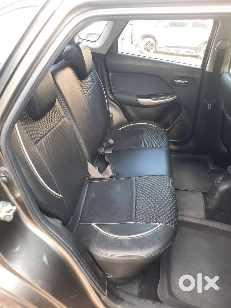 Maruti Suzuki Baleno Delta, 2022, Petrol