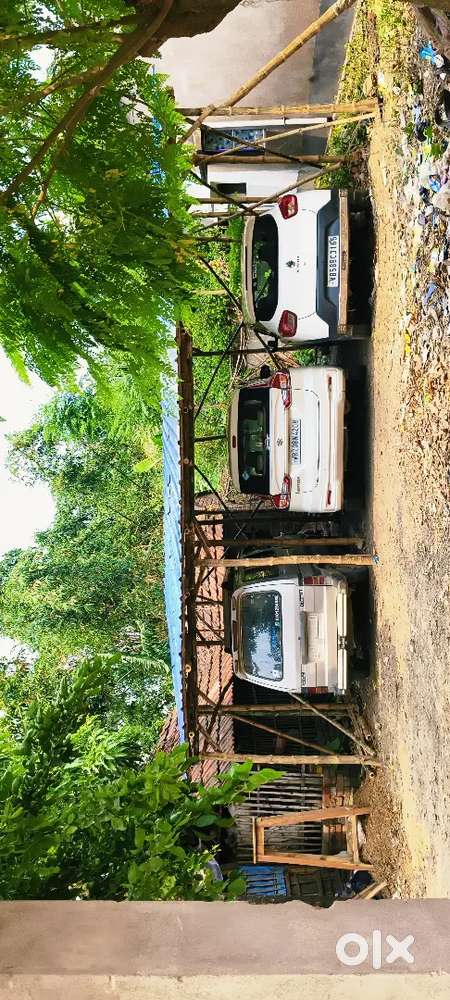 Maruti Suzuki Omni 2017