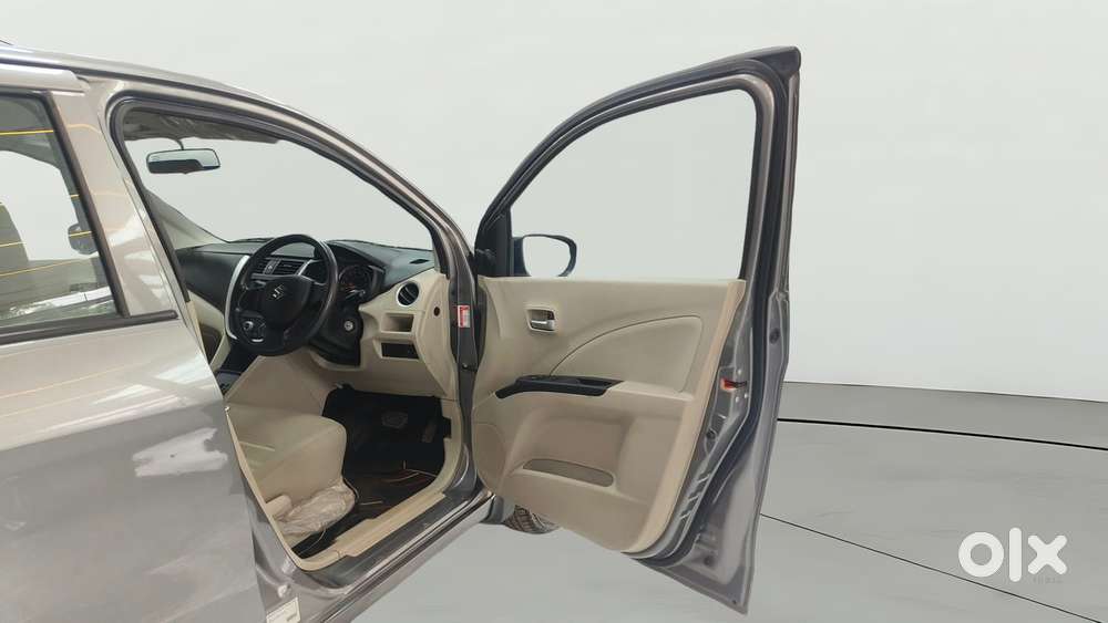 Maruti Suzuki Celerio 1.0 Vxi Amt, 2020, Petrol