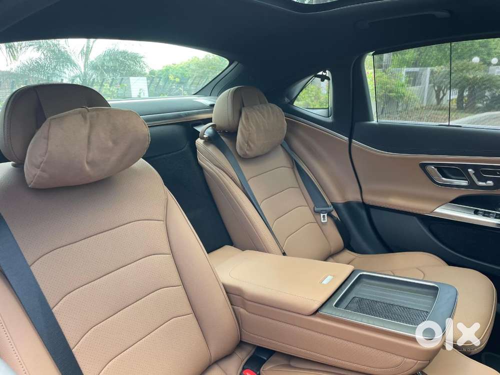 Mercedes-benz E-class 2025 Diesel 5000 Km